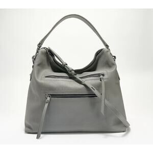 NWT Botkier Chelsea Leather Bucket Bag
